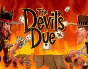 Haz trampas contra el diablo para salvar tu alma en una partida de póker infernal: The Devil’s Due estrena demo en Steam