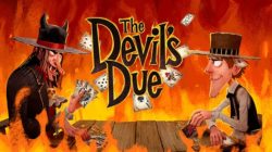 Haz trampas contra el diablo para salvar tu alma en una partida de póker infernal: The Devil’s Due estrena demo en Steam