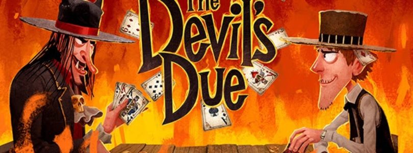 Haz trampas contra el diablo para salvar tu alma en una partida de póker infernal: The Devil’s Due estrena demo en Steam