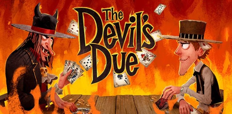 Haz trampas contra el diablo para salvar tu alma en una partida de póker infernal: The Devil’s Due estrena demo en Steam