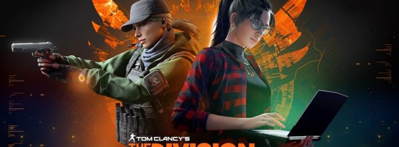 The Division Resurgence confirma su llegada a Steam y ya puedes añadirlo a tu lista de deseados