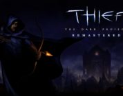 Vuelve el rey del sigilo: anunciado Thief: The Dark Project Remastered para consolas y PC