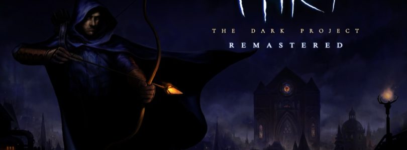 Vuelve el rey del sigilo: anunciado Thief: The Dark Project Remastered para consolas y PC