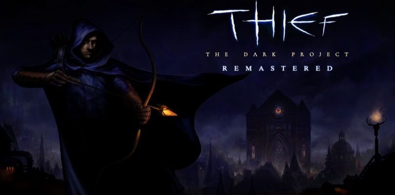 Vuelve el rey del sigilo: anunciado Thief: The Dark Project Remastered para consolas y PC
