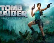 Tomb Raider: Legacy of Atlantis llegará en 2027 a PC y consolas – Nuevo trailer y ya disponibles las reservas anticipadas
