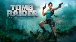 Tomb Raider: Legacy of Atlantis llegará en 2027 a PC y consolas – Nuevo trailer y ya disponibles las reservas anticipadas