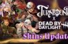 La niebla invade Turnbound: el ‘autobattler’ estrena un crossover oficial con Dead by Daylight
