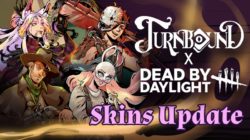 La niebla invade Turnbound: el ‘autobattler’ estrena un crossover oficial con Dead by Daylight