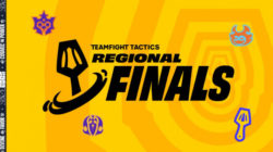 Teamfight Tactics: Finales Regionales de Space Gods