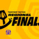 Teamfight Tactics: Finales Regionales de Space Gods