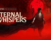 El universo de Mundo de Tinieblas se expande con Vampire: The Masquerade — Eternal Whispers, un CRPG al estilo Disco Elysium