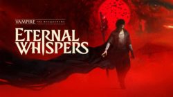 El universo de Mundo de Tinieblas se expande con Vampire: The Masquerade — Eternal Whispers, un CRPG al estilo Disco Elysium