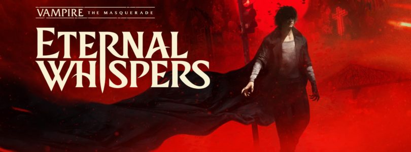 El universo de Mundo de Tinieblas se expande con Vampire: The Masquerade — Eternal Whispers, un CRPG al estilo Disco Elysium