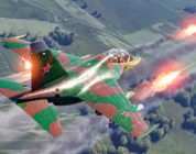 ¡Heavy Cavalry avanza hacia War Thunder!