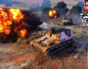 War Thunder entra en la era de la guerra electrónica