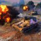 War Thunder entra en la era de la guerra electrónica