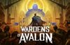 Reconstruye Camelot en Wardens of Avalon, un ARPG cooperativo de fantasía oscura artúrica