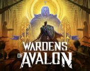 Reconstruye Camelot en Wardens of Avalon, un ARPG cooperativo de fantasía oscura artúrica