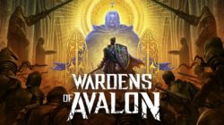 Reconstruye Camelot en Wardens of Avalon, un ARPG cooperativo de fantasía oscura artúrica