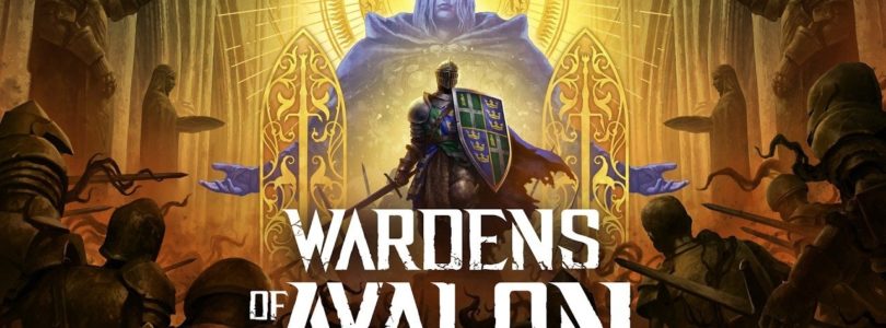 Reconstruye Camelot en Wardens of Avalon, un ARPG cooperativo de fantasía oscura artúrica
