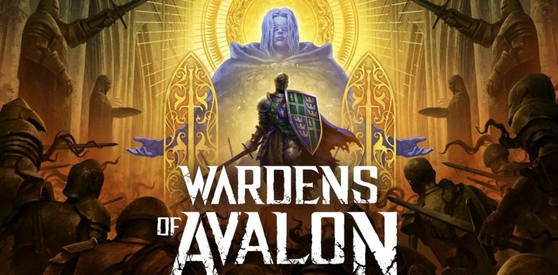 Reconstruye Camelot en Wardens of Avalon, un ARPG cooperativo de fantasía oscura artúrica