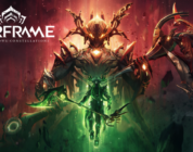 Warframe amplía la saga Jade Shadows con Constellations, ya disponible gratis en todas las plataformas