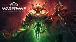 Warframe amplía la saga Jade Shadows con Constellations, ya disponible gratis en todas las plataformas