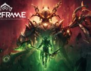 El universo de Warframe se expande gratis con Jade Shadows: Constellations y un rompedor personaje doble