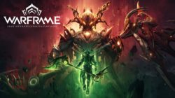 El universo de Warframe se expande gratis con Jade Shadows: Constellations y un rompedor personaje doble