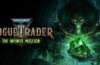 Warhammer 40,000: Rogue Trader recibe su tercer DLC con necrones, aumentos biónicos y un nuevo compañero
