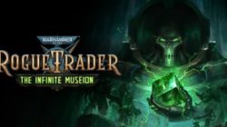 Warhammer 40,000: Rogue Trader recibe su tercer DLC con necrones, aumentos biónicos y un nuevo compañero
