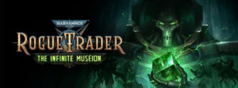 Warhammer 40,000: Rogue Trader recibe su tercer DLC con necrones, aumentos biónicos y un nuevo compañero