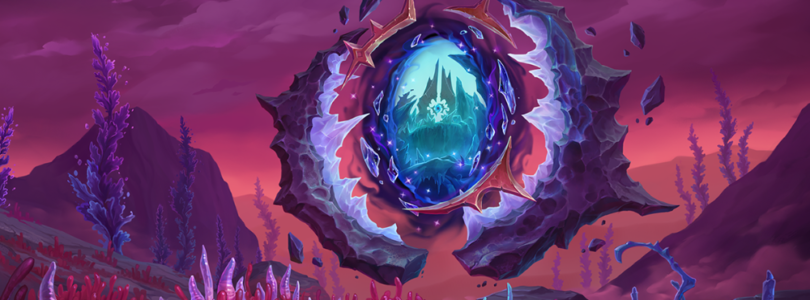 World of Warcraft recibe la actualización 12.0.7 Revelaciones con nuevas zonas, banda y más secretos sobre los Amani