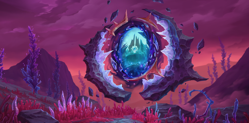 World of Warcraft recibe la actualización 12.0.7 Revelaciones con nuevas zonas, banda y más secretos sobre los Amani
