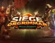 ¡Mists of Pandaria Classic: Asedio de Orgrimmar llega hoy!