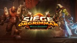 ¡Mists of Pandaria Classic: Asedio de Orgrimmar llega hoy!