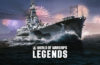 Nuevos destructores estadounidenses y las celebraciones por el Día de la Independencia llegan a Warships: Legends