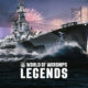 Nuevos destructores estadounidenses y las celebraciones por el Día de la Independencia llegan a Warships: Legends
