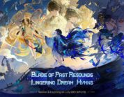 Wuthering Waves presenta la versión 3.5 con nueva región, personajes y contenido de historia