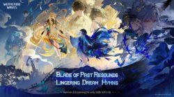 Wuthering Waves presenta la versión 3.5 con nueva región, personajes y contenido de historia
