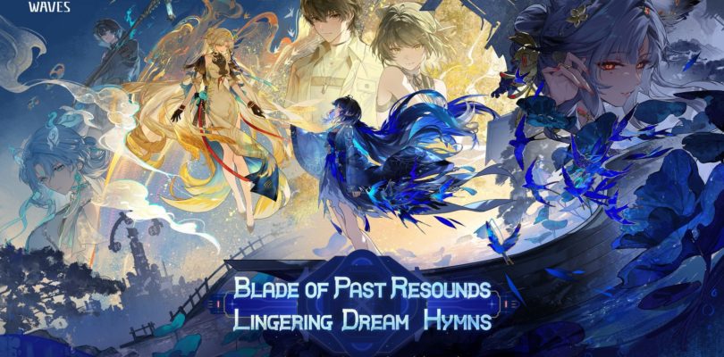 Wuthering Waves presenta la versión 3.5 con nueva región, personajes y contenido de historia