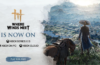 Where Winds Meet llega a Xbox y Game Pass mientras presenta su nueva expansión Hidden Mountain