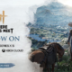 Where Winds Meet llega a Xbox y Game Pass mientras presenta su nueva expansión Hidden Mountain