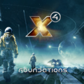 X4: Foundations recibe la actualización gratuita 9.00 Empire con mejoras de combate, minería y personalización