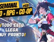 El Semanal MMO 435 ▶️ Uncrowned, Camelot, Lord of Mysteries y otros muchos que llegan pronto