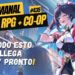 El Semanal MMO 435 ▶️ Uncrowned, Camelot, Lord of Mysteries y otros muchos que llegan pronto