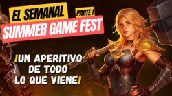 El Semanal – RESUMEN Summer Game Fest ▶️ ¿Guild Wars 3? – Stars Reach MMO – Riot MMO – State of Play y más…