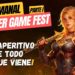El Semanal – RESUMEN Summer Game Fest ▶️ ¿Guild Wars 3? – Stars Reach MMO – Riot MMO – State of Play y más…