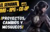 El Semanal MMO 436 ▶️ Aion 2 cambia, Nuevo Guild Wars, Mysteries Gameplay y más