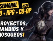 El Semanal MMO 436 ▶️ Aion 2 cambia, Nuevo Guild Wars, Mysteries Gameplay y más